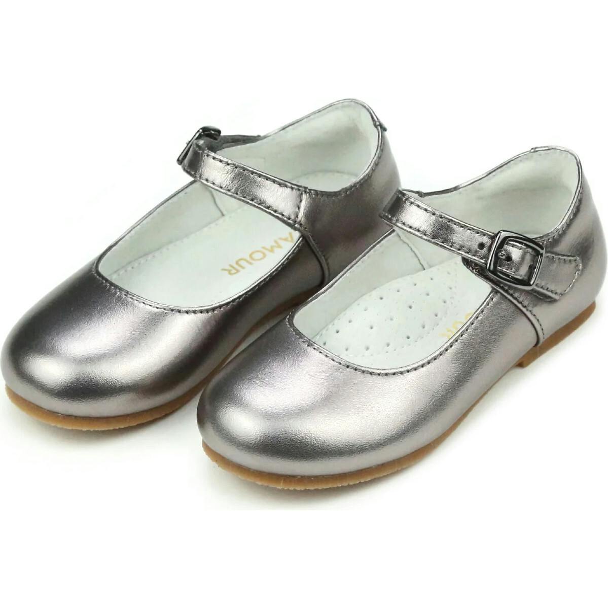 Rebecca Special Occasion Flat
