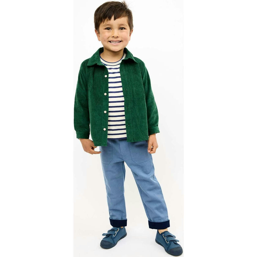 Grow Pant