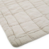 Anna Quilt Rectangular Baby Relax Mat