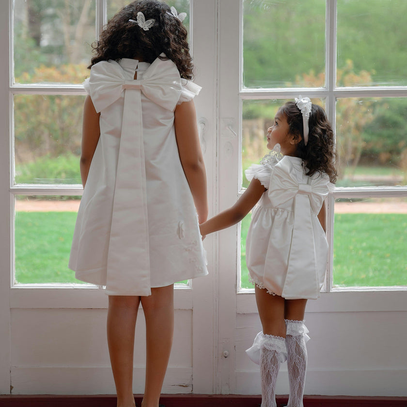 Ceremony Dress