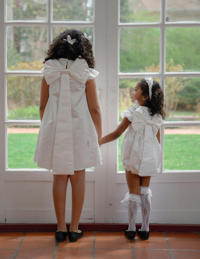 Ceremony Romper