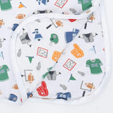 Game Day - Sleep Bag