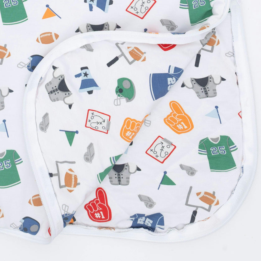 Game Day - Sleep Bag