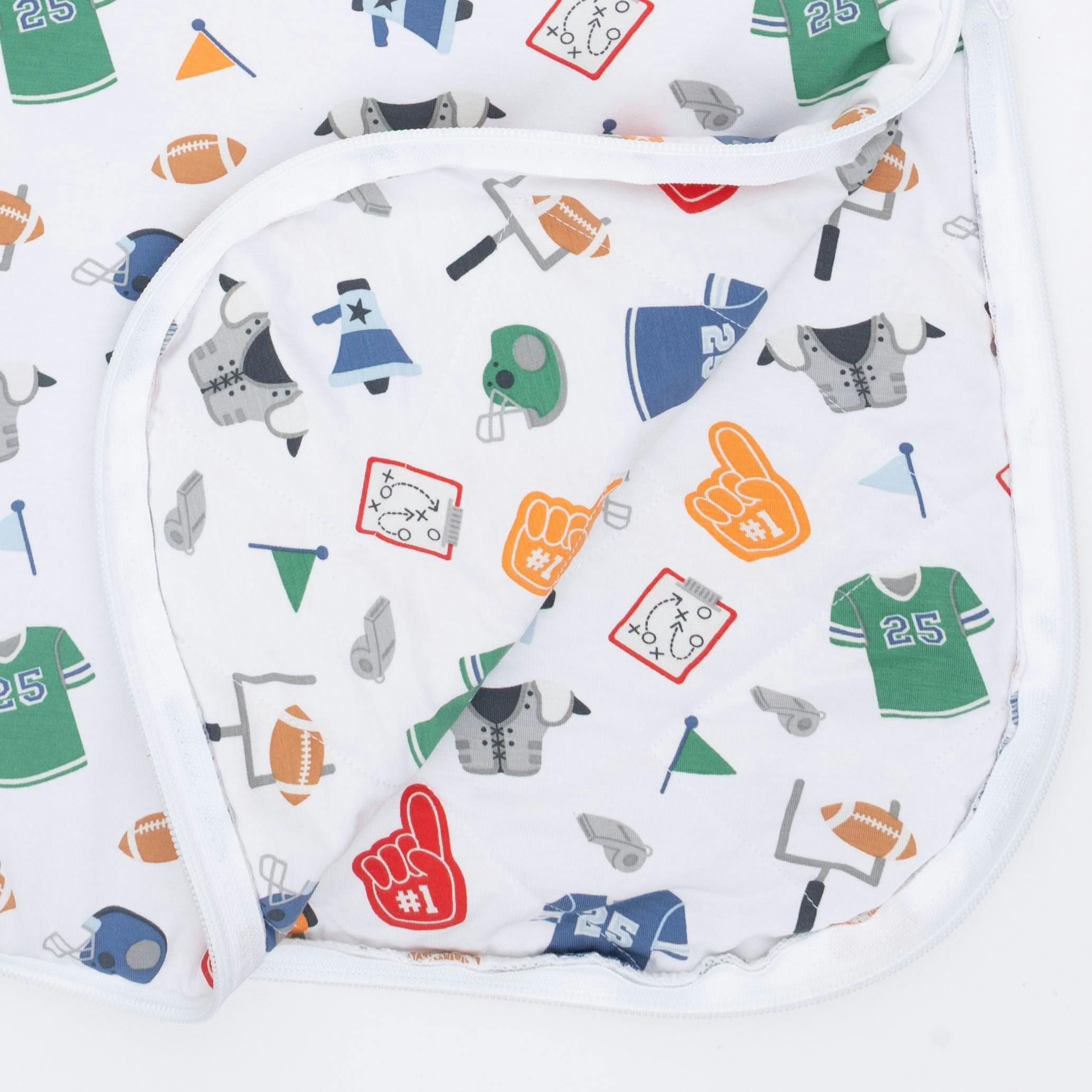 Game Day - Sleep Bag