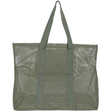 Beach Hauler™ Mesh Beach Bag - Pandanus