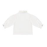 Fini Blouse | Off White