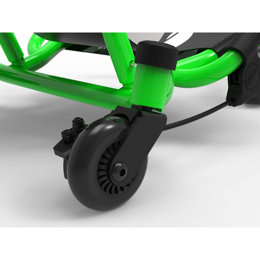 EzyRoller: Spinner - Lime