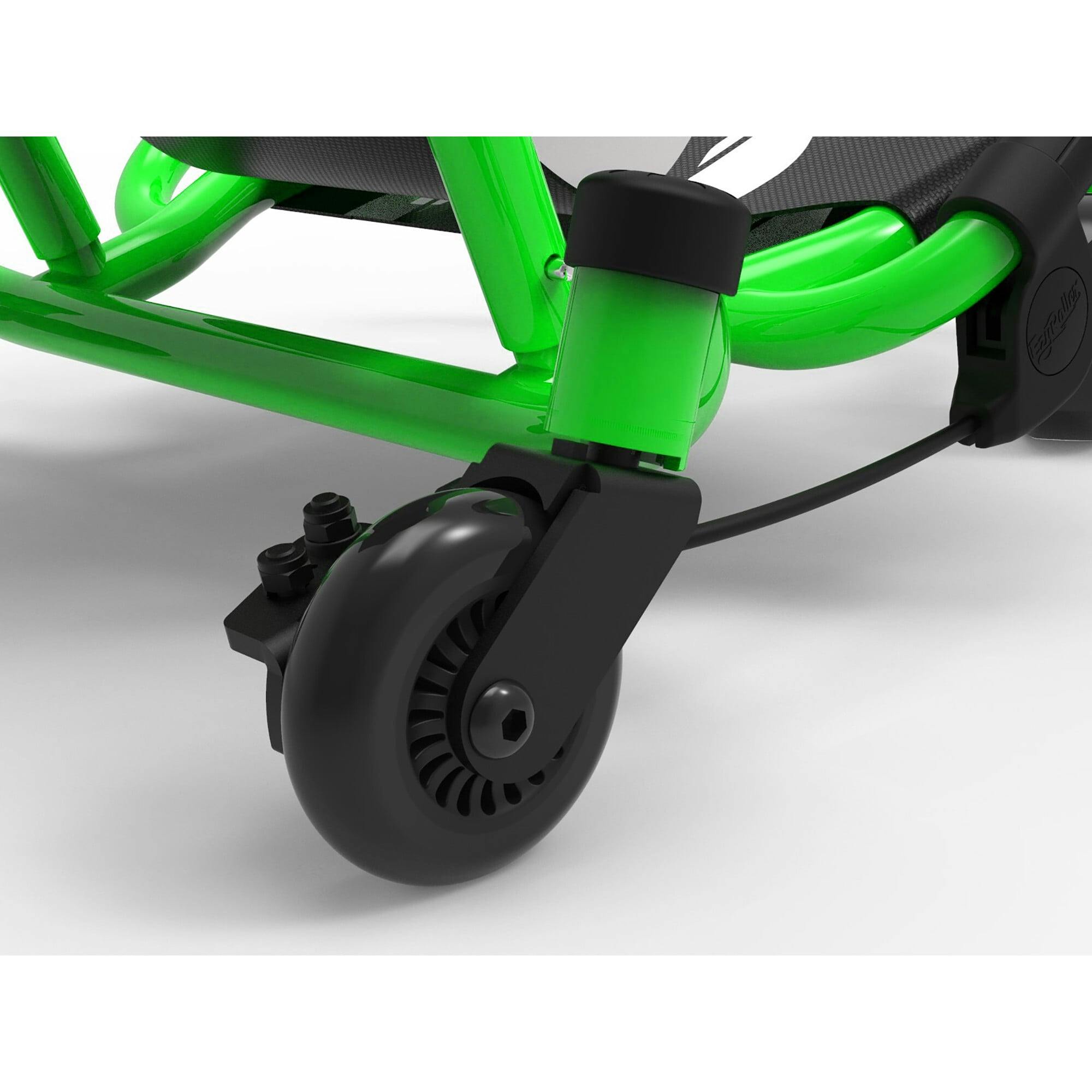 EzyRoller: Spinner - Lime