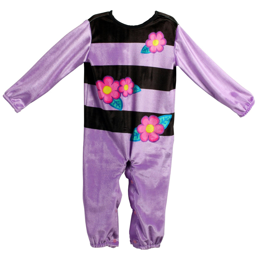 Purple Butterfly Costume for Babies and Toddlers