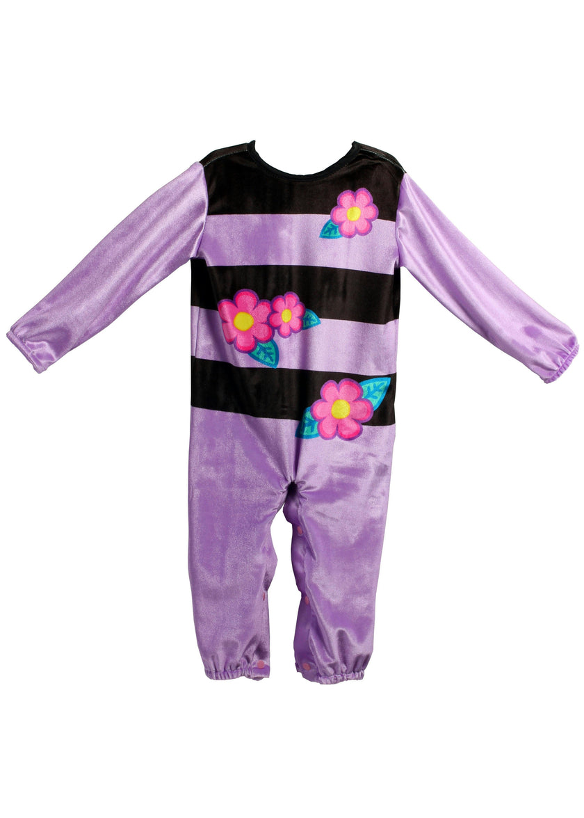 Purple Butterfly Costume for Babies and Toddlers