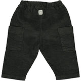 Corduroy Pants