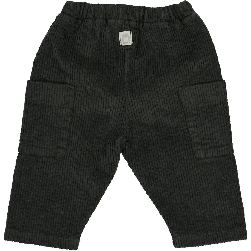 Corduroy Pants