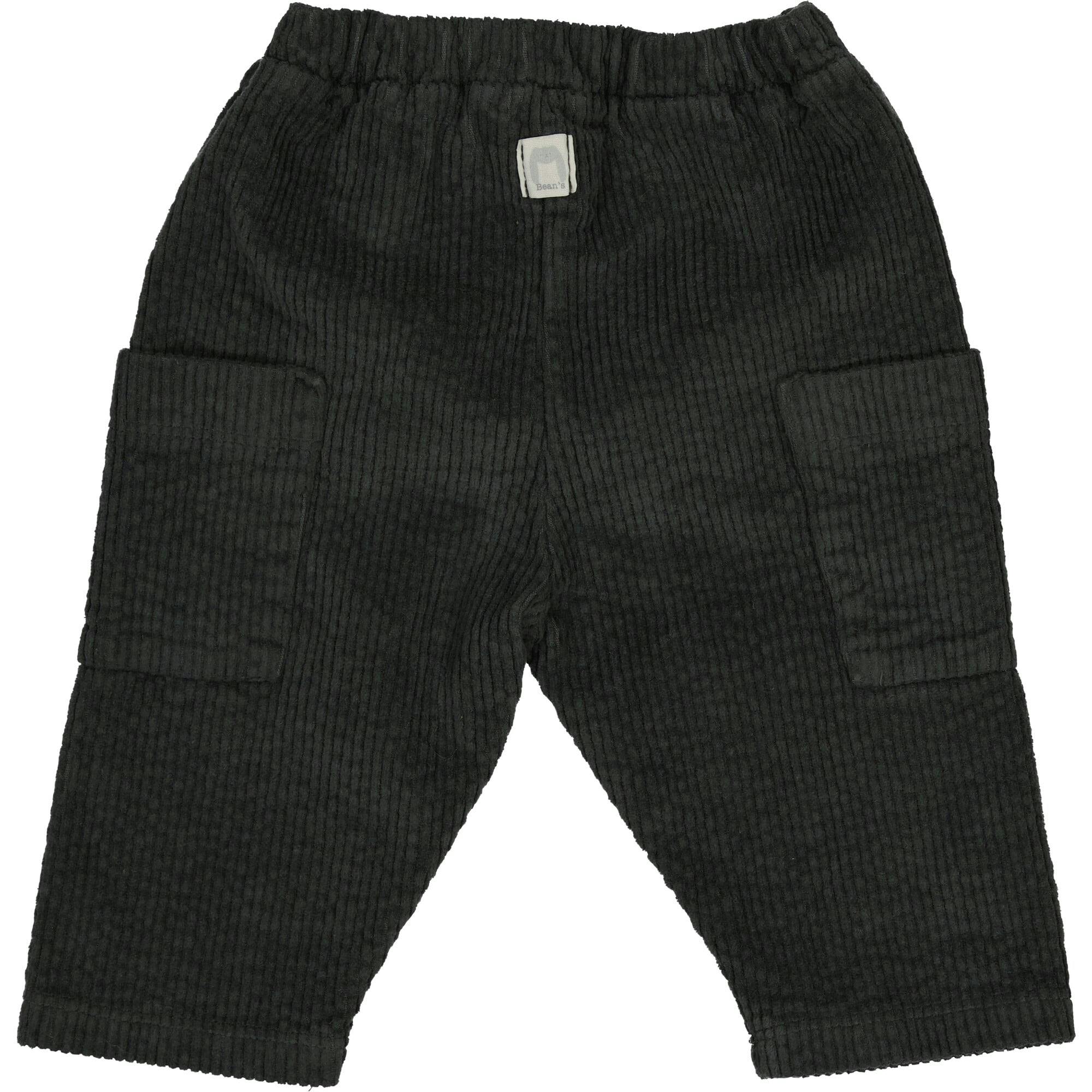 Corduroy Pants