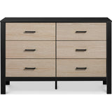 Radley 6-Drawer Dresser