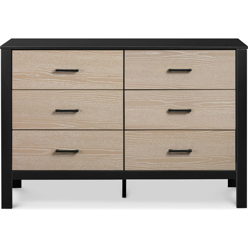 Radley 6-Drawer Dresser