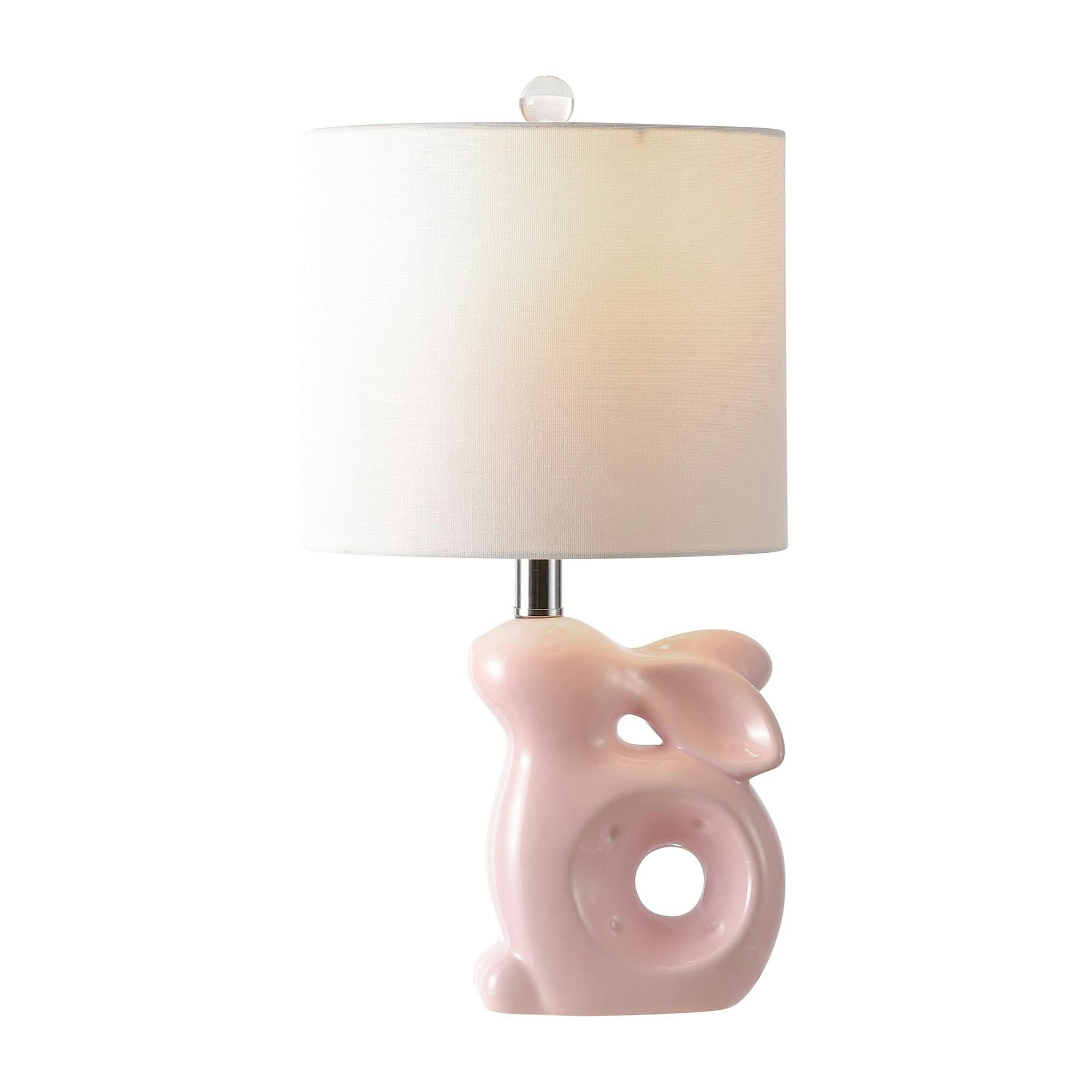 Ruby Lamp