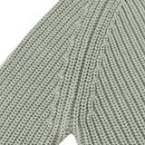 Jade Sweater | Frosted Green