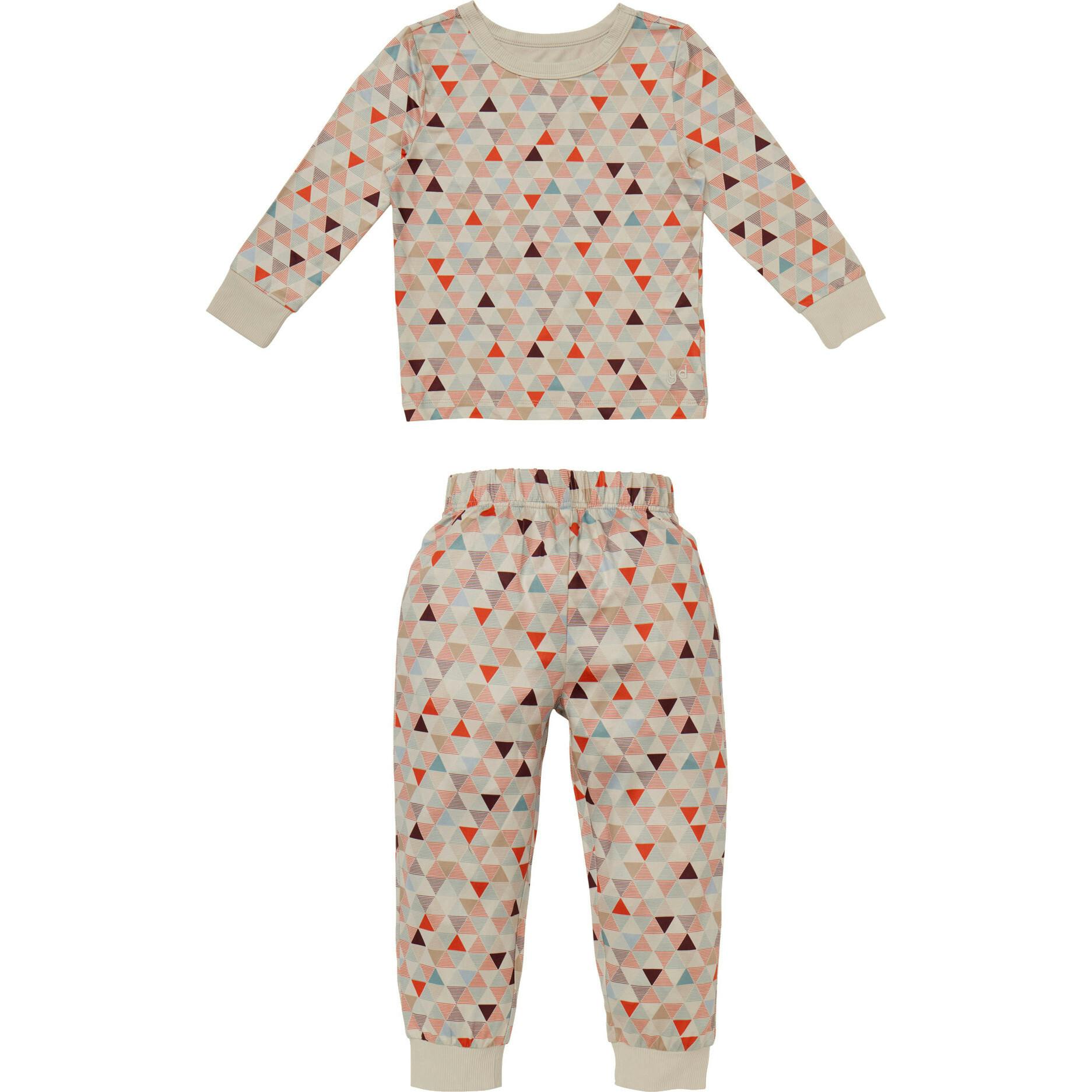 Shasta Pajama Set