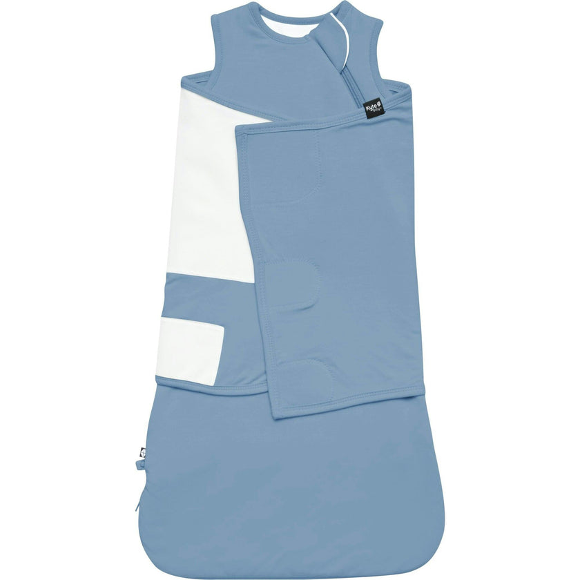 Sleep Bag Swaddler, Slate