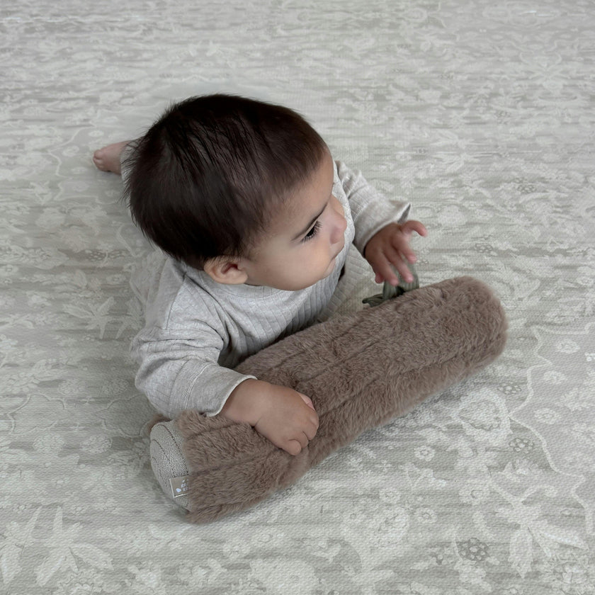 TUMMY TIME LOG