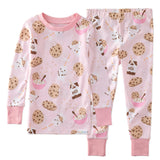 ZEN 2-Piece Pajama