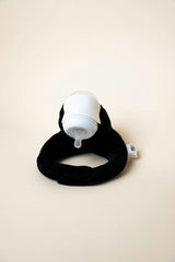 Baby Bottle Pillow Holder For Parents - Penguin