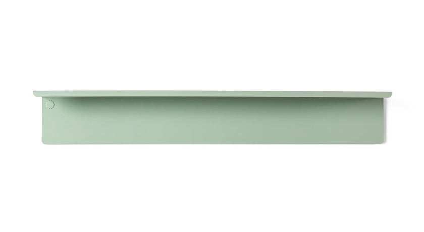 The Ledge in Sage - Large