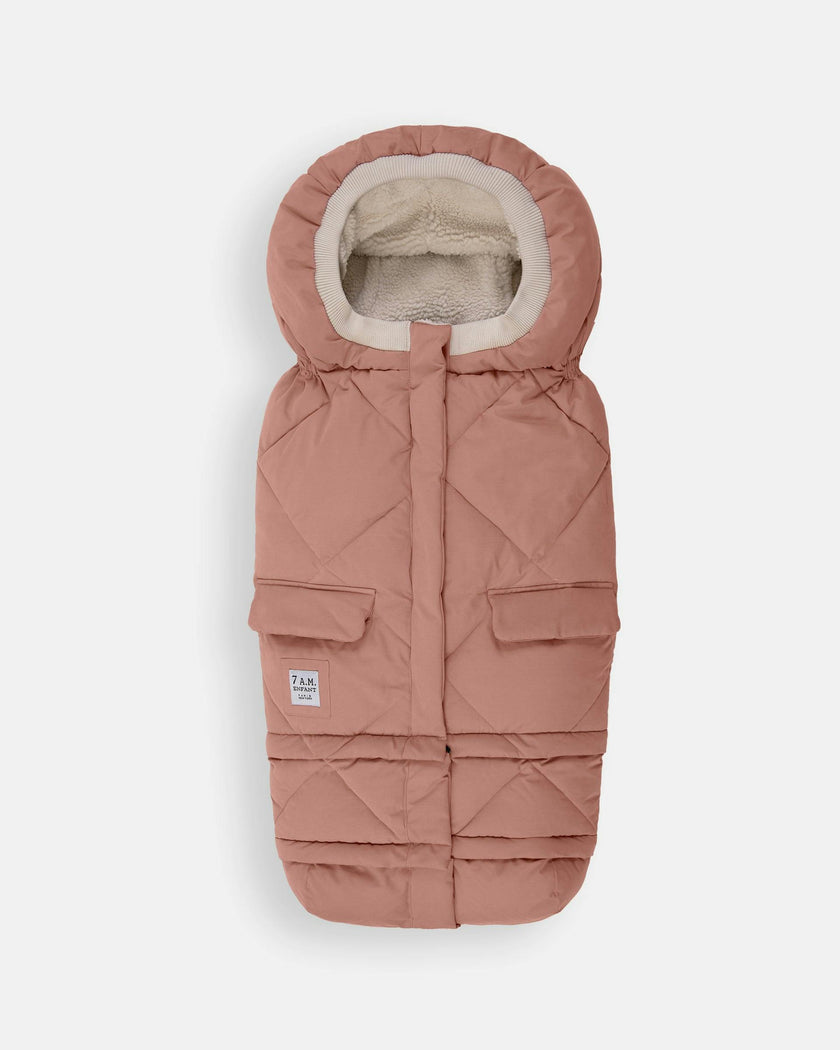 Blanket 212 evolution - Benji Sherpa