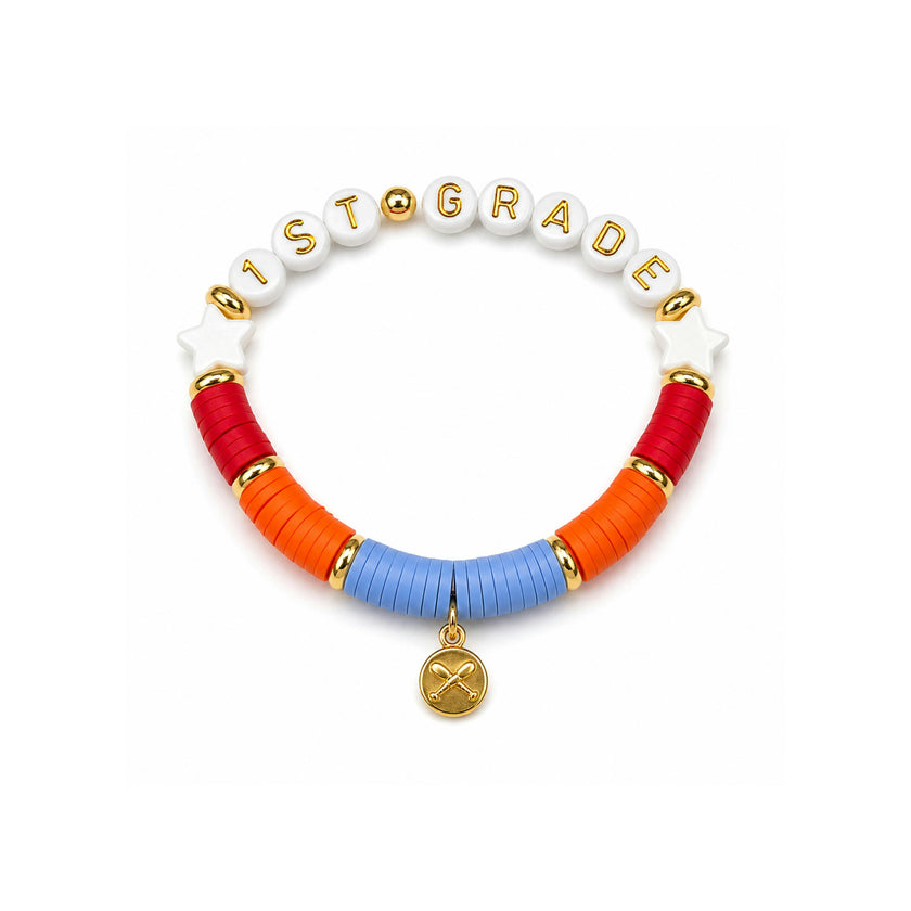 First Grade Bracelet