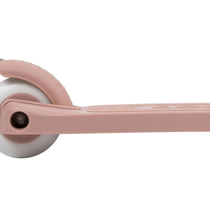 Eco scooter - Dusty Rose