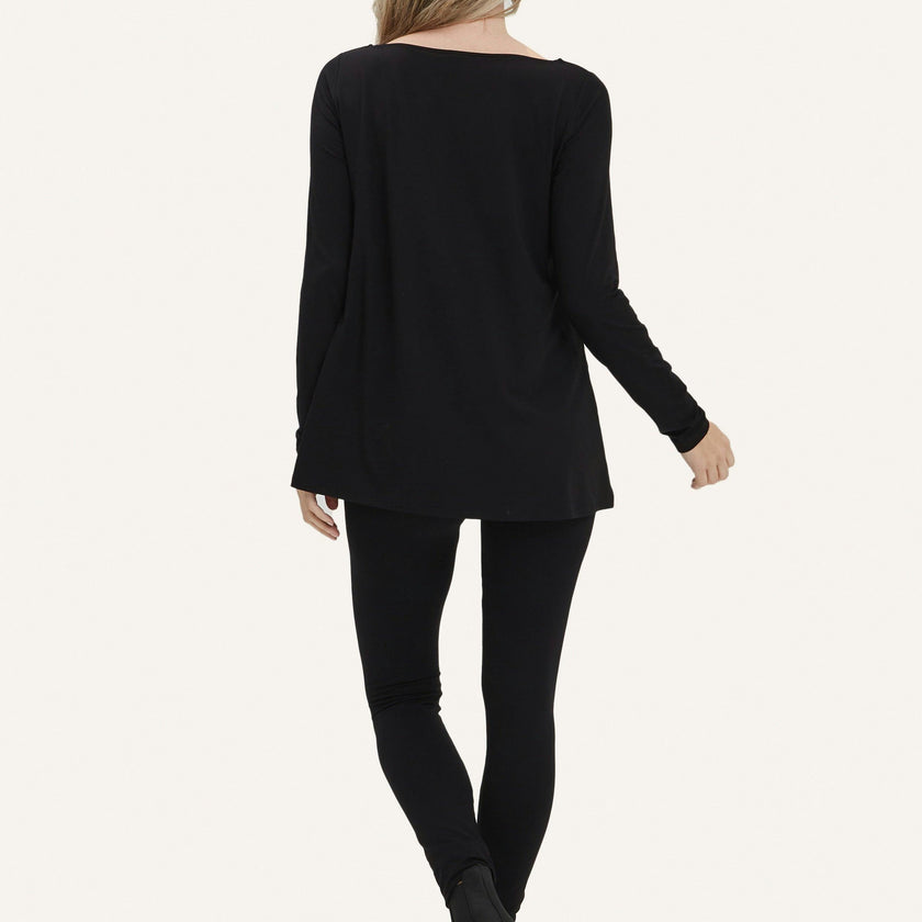 Nicolette Nursing Top