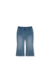 Flare Leg Pant (12-24M)