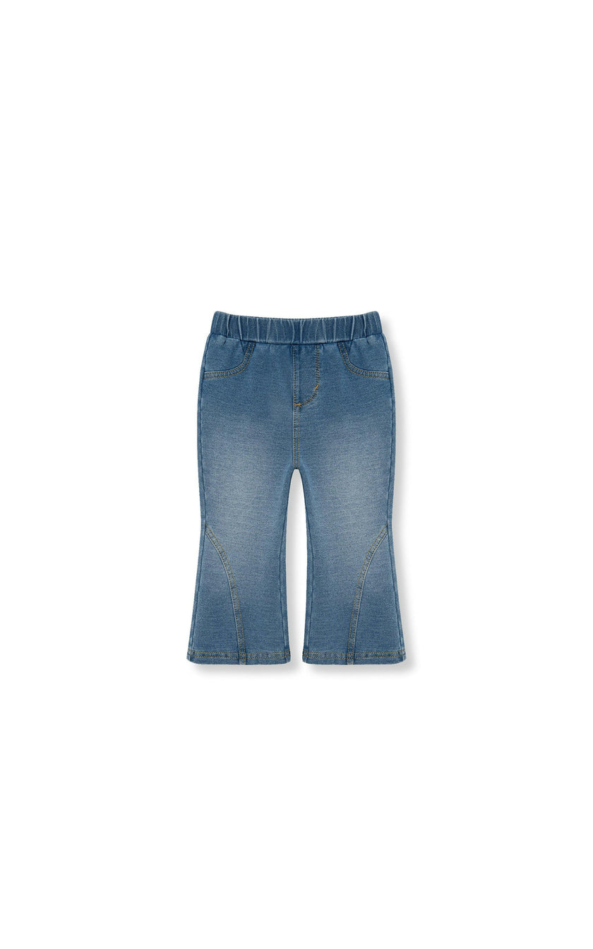 Flare Leg Pant (12-24M)