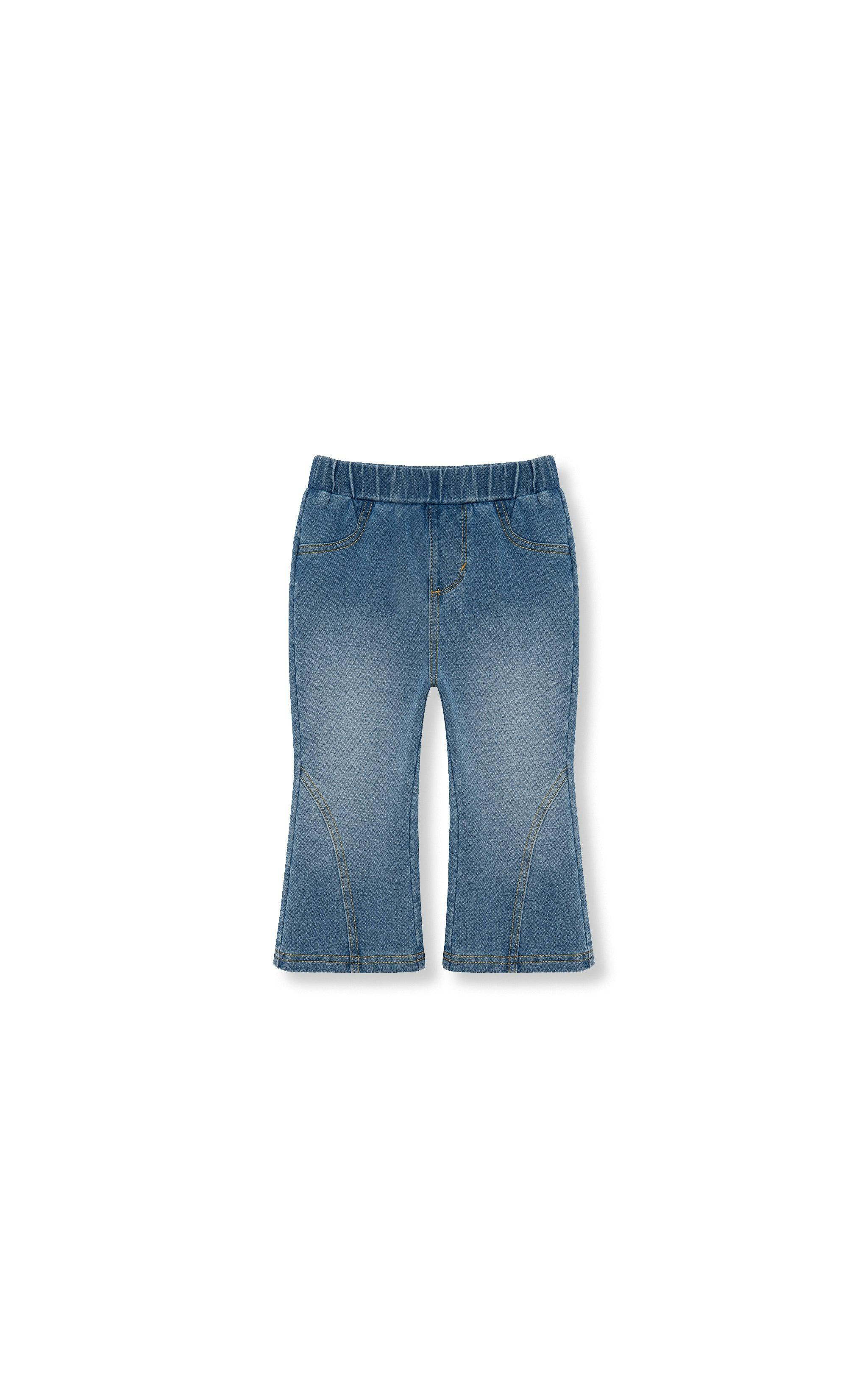 Flare Leg Pant (12-24M)