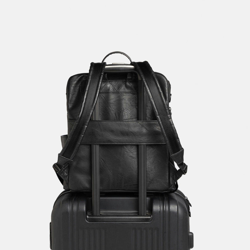 Ink Soho Diaper Bag