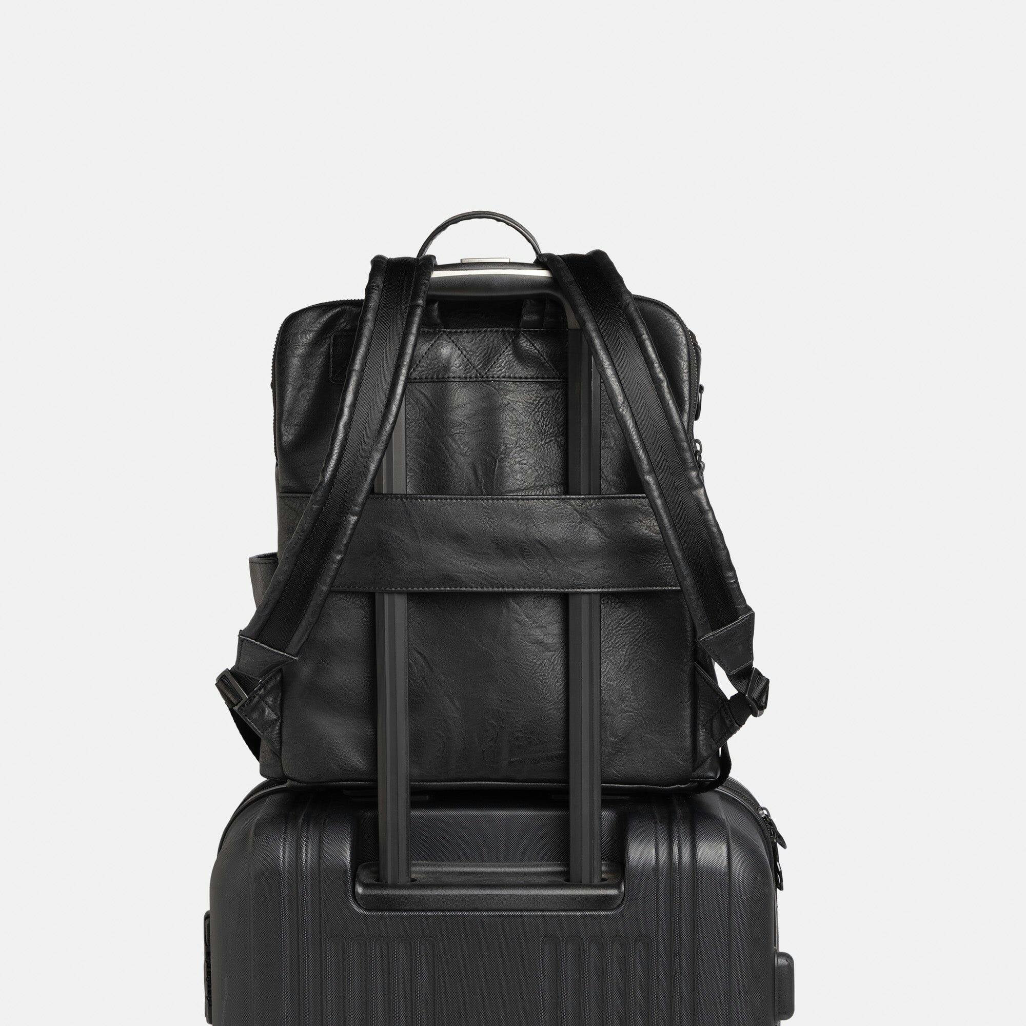 Ink Soho Diaper Bag