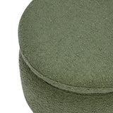 Babyletto Enoki Storage Ottoman in Boucle