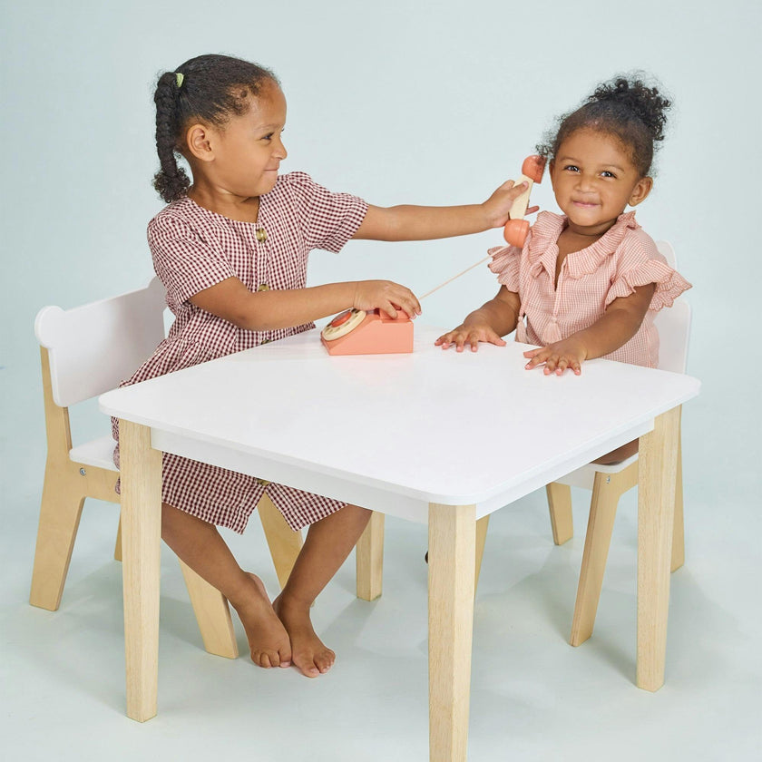 Kid's Chair