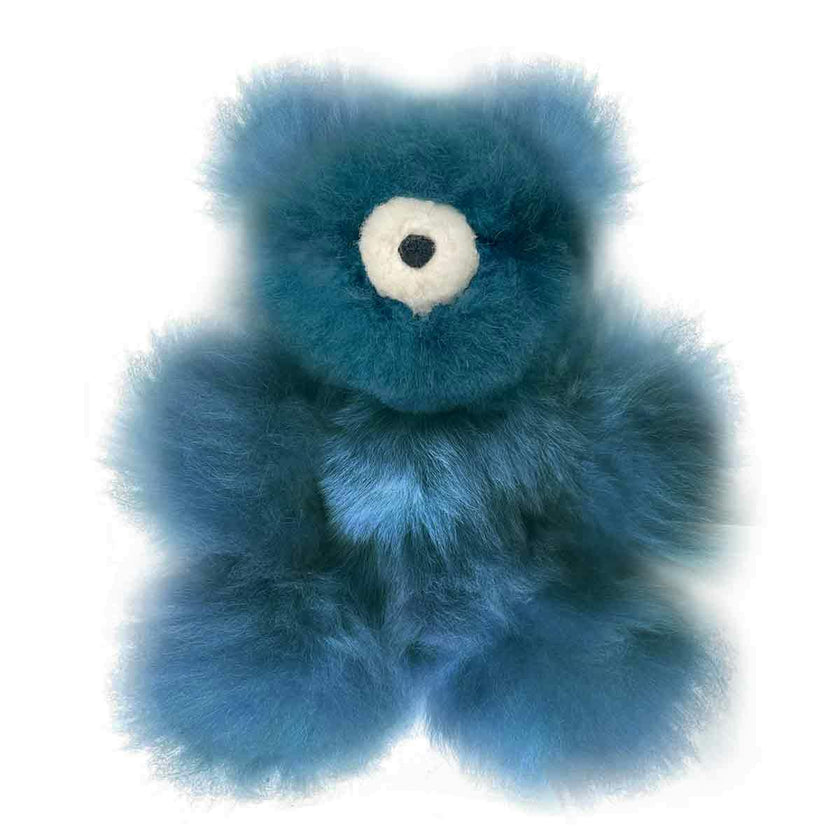Plush Small
