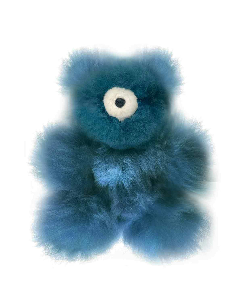 Plush Small