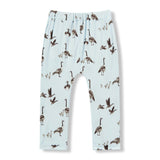 Goose Luxe Stretch Jogger Pants