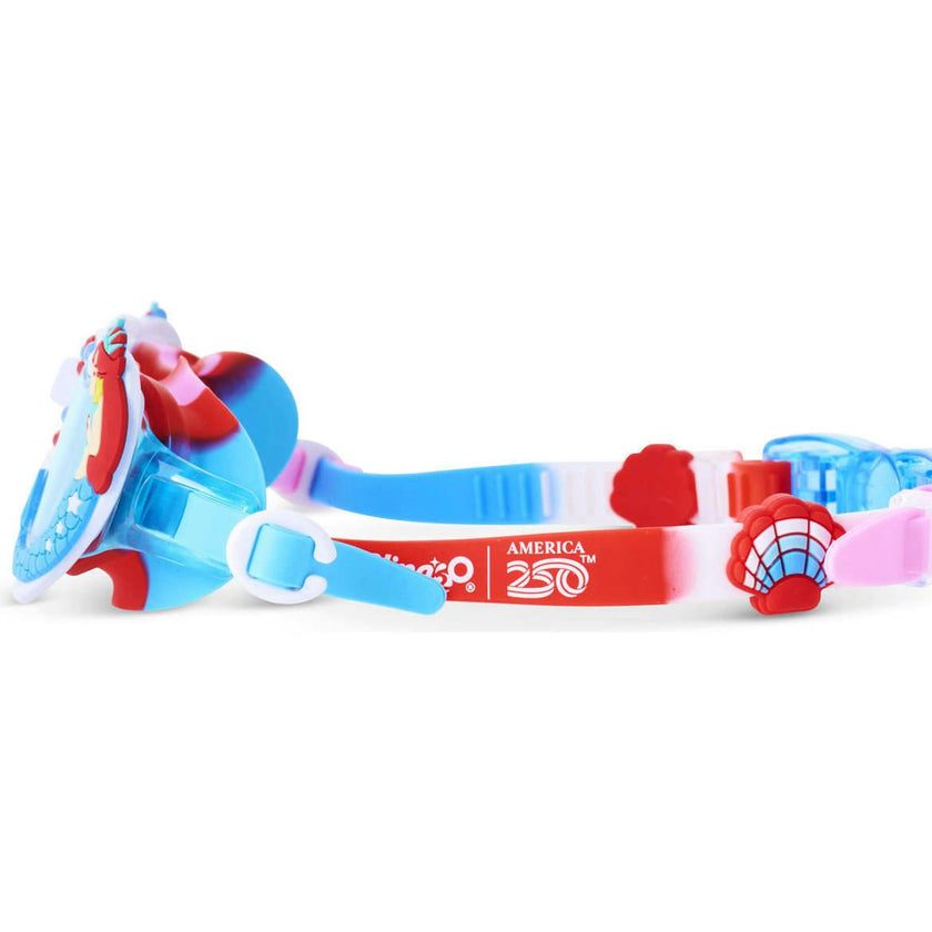 Mystical Creatures Special Edition Kids' Swim Goggles