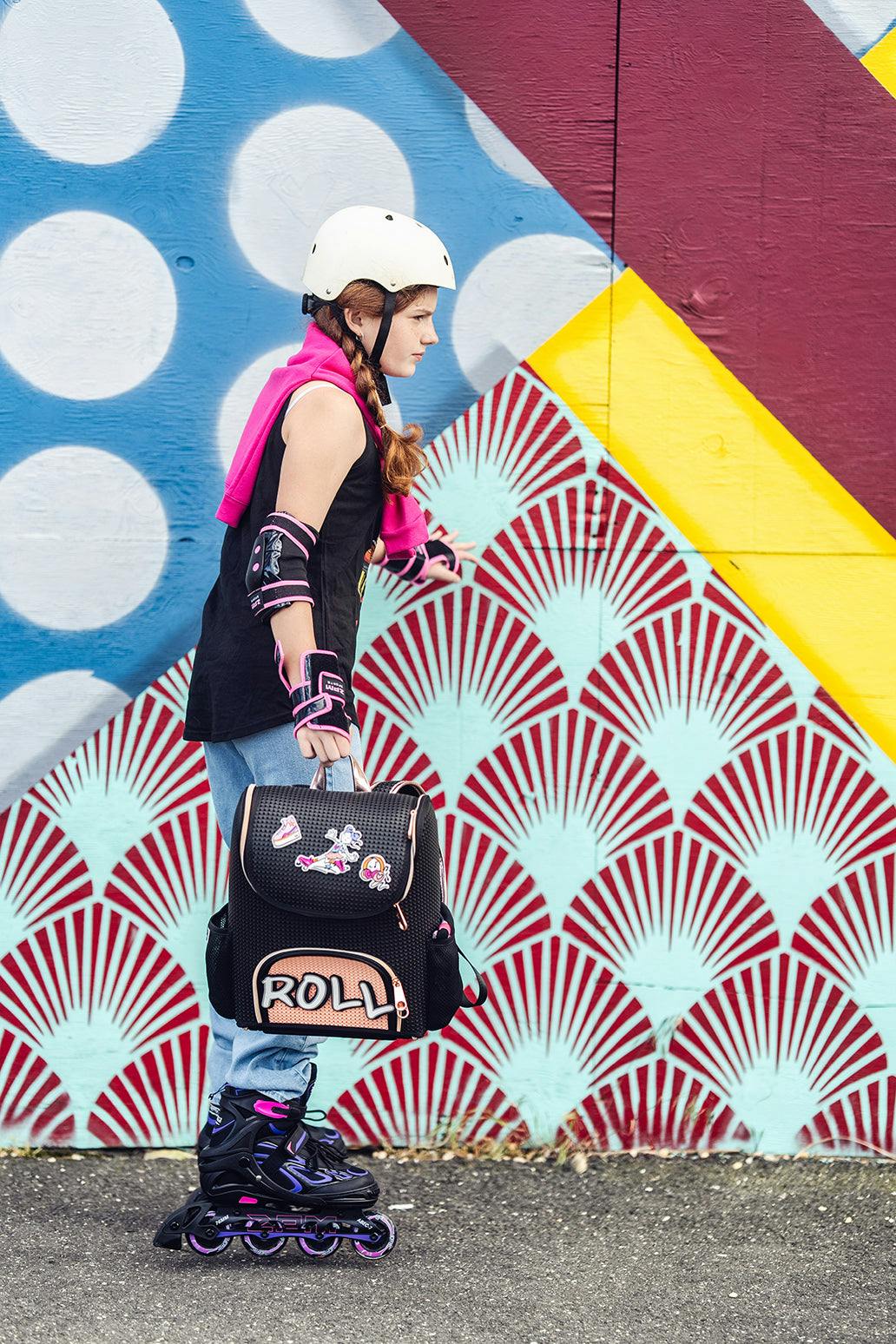 Nimix SPORTY GIRL Set