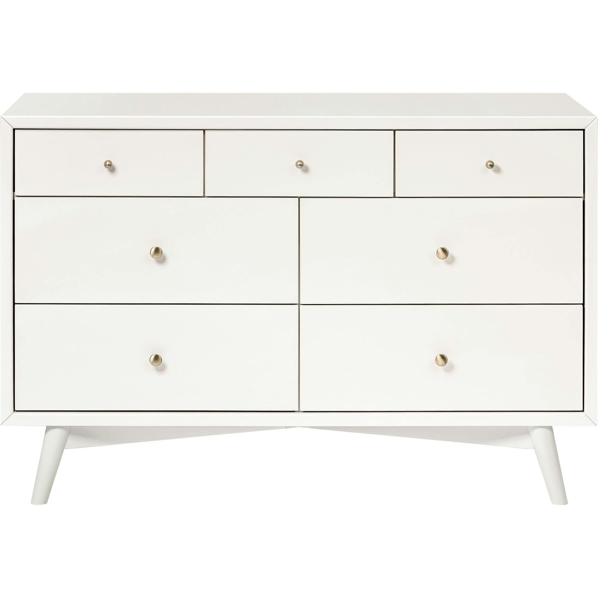 Palma 7-Drawer Double Dresser