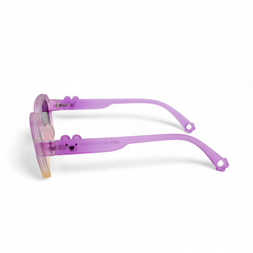 Frost Polarized Explorer Kids Sunglasses