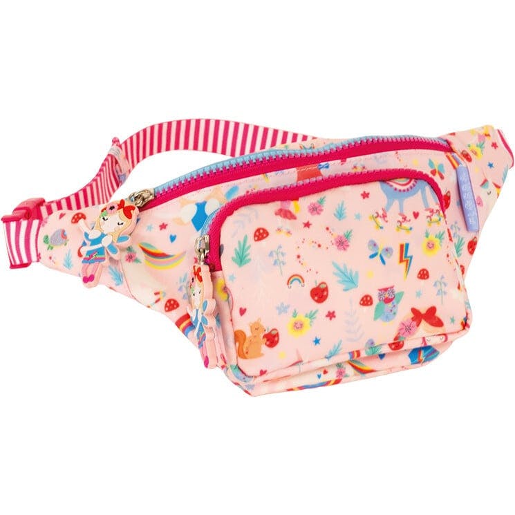 Rainbow Fairy Belt Bag