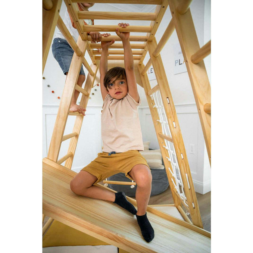 Magnolia | Jungle Gym