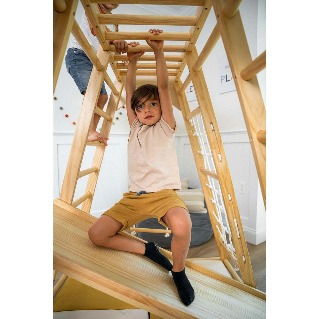 Magnolia | Jungle Gym