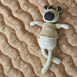 Zulu Plush Toy