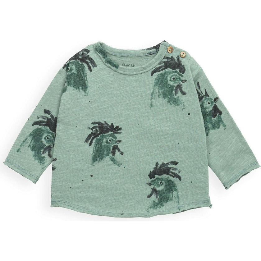Long Sleeve T-Shirt